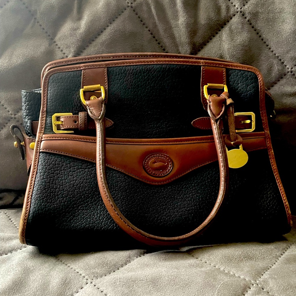 Dooney and Bourke bag